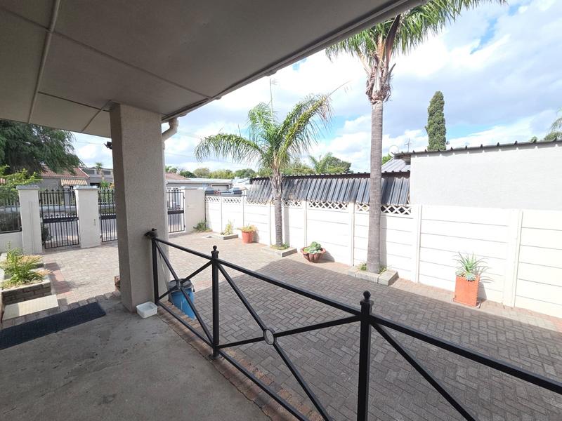 3 Bedroom Property for Sale in De La Haye Western Cape